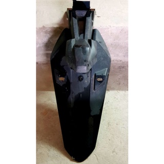 Winner 150 (Đuôi bắt biển số zin)