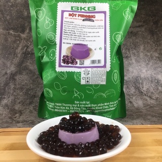 Bột pudding BKB 100g