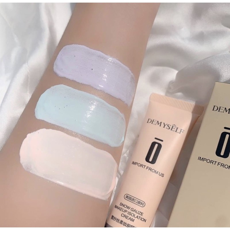 Kem nền MySelf nội địa trung | BigBuy360 - bigbuy360.vn