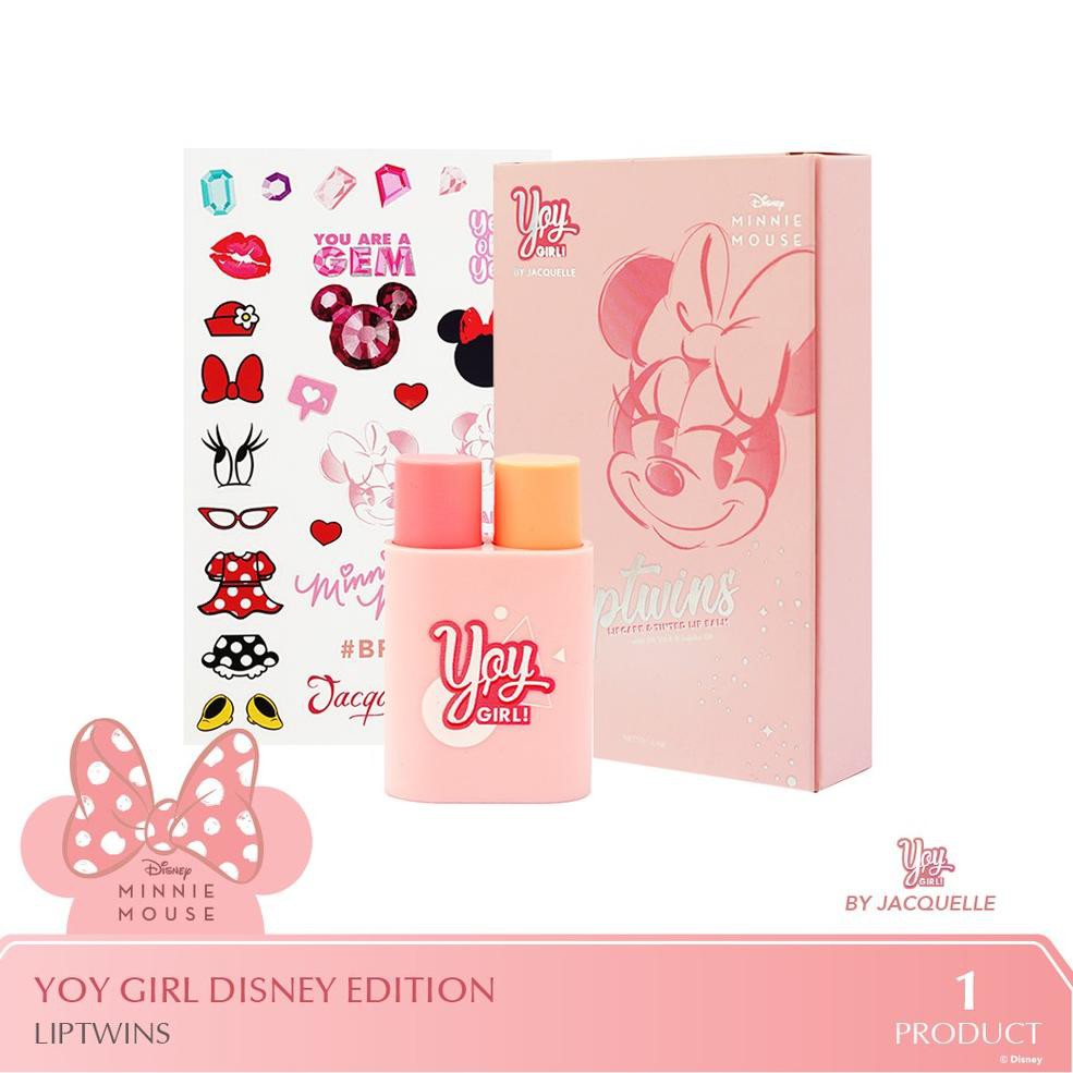 Mô Hình Nhân Vật Hoạt Hình Disney 5.5 Yoy By Jacquelle | BigBuy360 - bigbuy360.vn