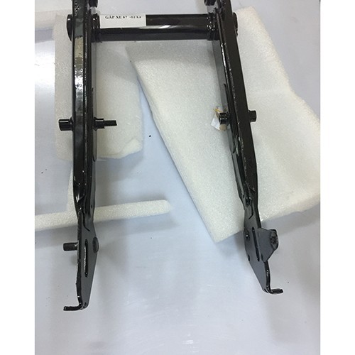 Gấp xe 67 cực đẹp