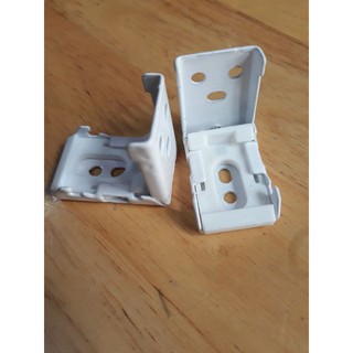 Ke bắt rèm roman, phụ kiện rèm roman