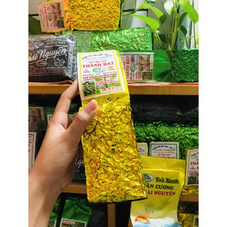 Trà Búp Ngon - 100gr