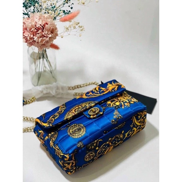 Túi VERSACE💐 Xuất dư