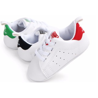 Giày Adidas Stan Smith cho bé( có sỉ)