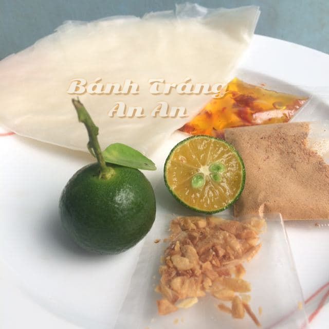 𝟬4 𝗕𝗜̣𝗖𝗛 🔥 Bánh Tráng Sa Tế Tắc 🔥  Bánh Tráng Muối Tắc 🔥 Bánh Phơi Sương Tây Ninh 🔥 Dẻo Mềm, Sa Tế Thơm, Tắc Chua Chua | BigBuy360 - bigbuy360.vn