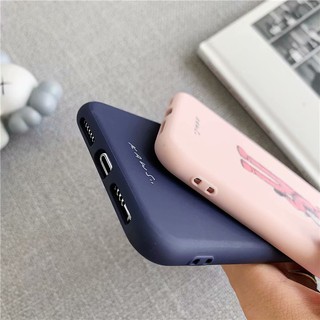 Ốp lưng iphone 11 11pro 11pro max dễ thương Kaws Soft TPU