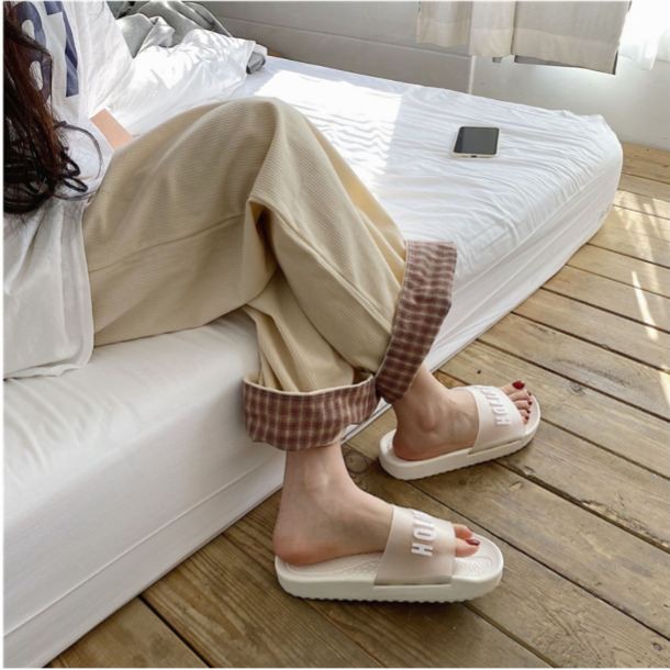 Dép quai ngang ulzzang - US040
