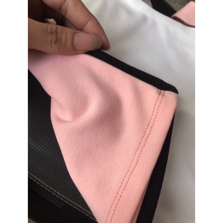 Áo croptop sát  nách chất bozip TC a4