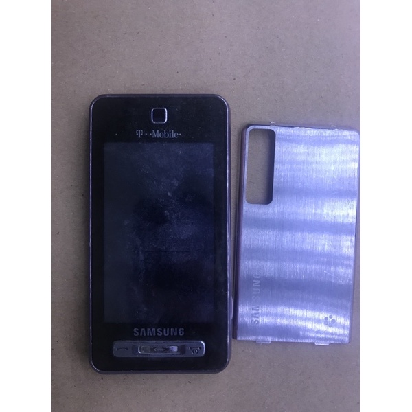 Xác điện thoại samsung t919