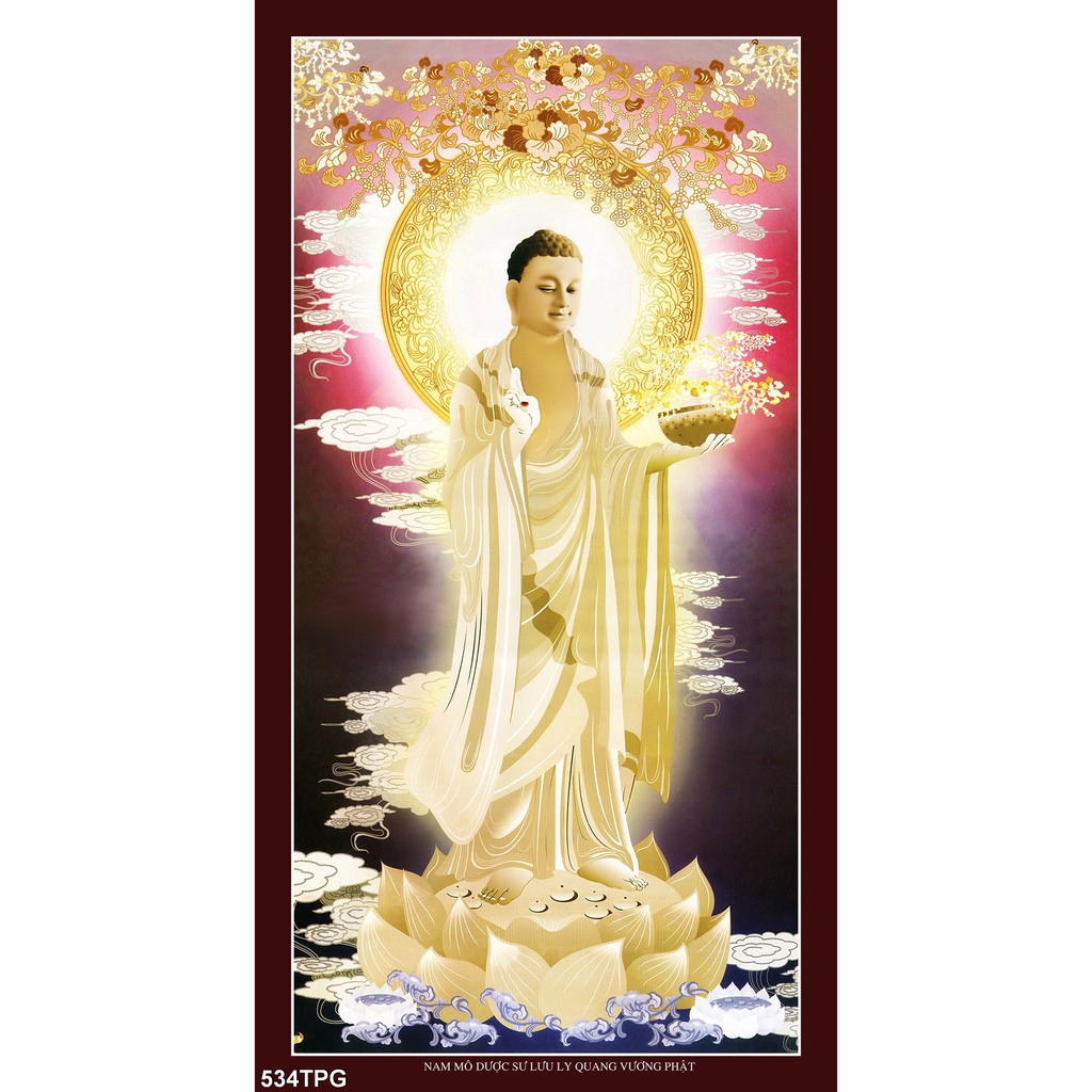 TRANH DÁN TƯỜNG HÌNH PHẬT, TRANH DÁN PHÒNG THỜ, TRANH QUAN ÂM, TRANH THỜ PHẬT