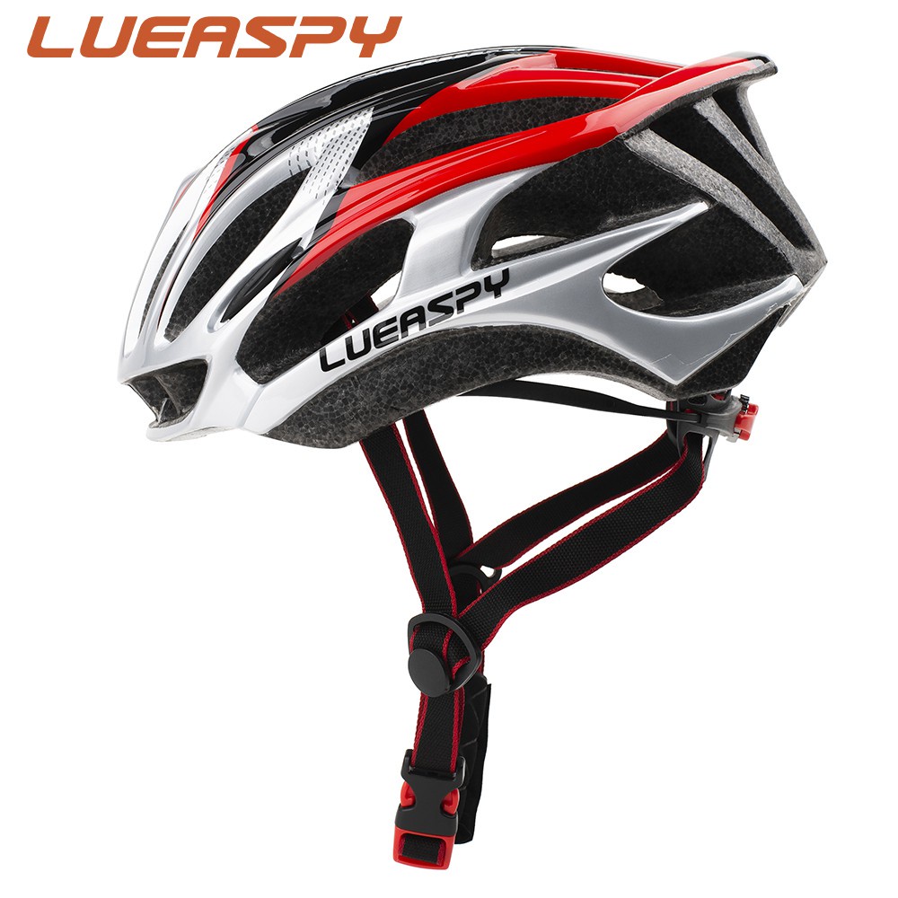 Mũ bảo hiểm Lueaspy siêu nhẹ chuyên dụng cho xe đạp leo núi
