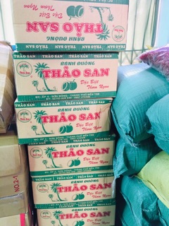 500G BÁNH ĐUÔNG DỪA