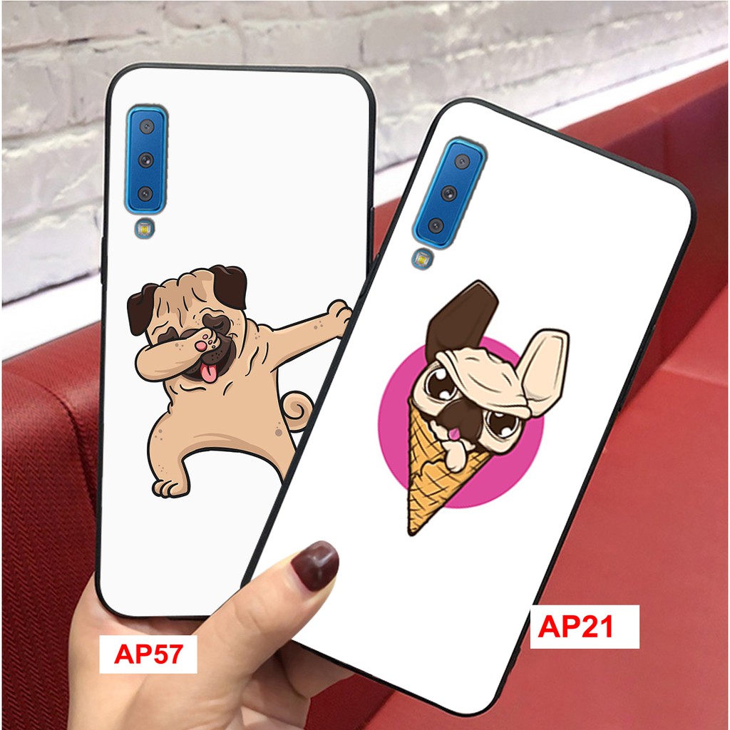 ỐP ĐIỆN THOẠI SUMSUNG A7 2018 SIÊU ĐẸP SIÊU CUTE