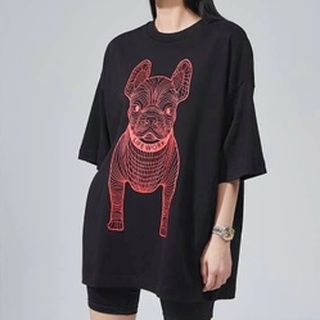 【Chính hãng】Áo Lifework Deep Black solar red Authentic | LW225TS990 Multi Black