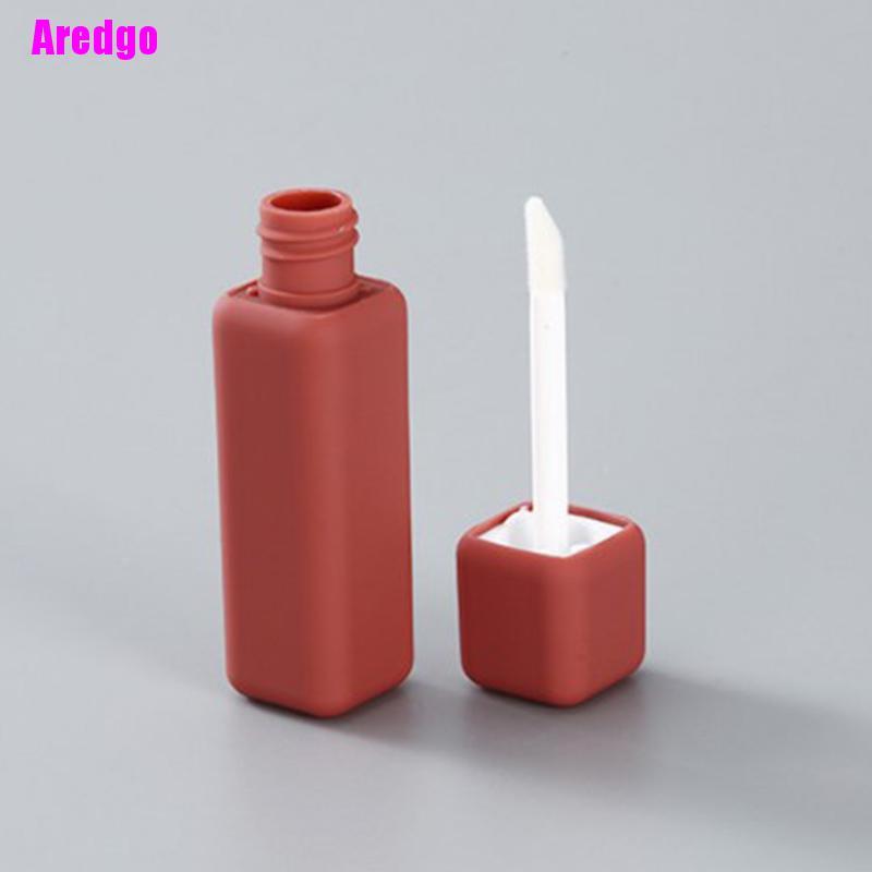 (Hàng Mới Về) Hộp Rỗng Đựng Son Môi Có Nắp Đậy Tiện Dụng | BigBuy360 - bigbuy360.vn