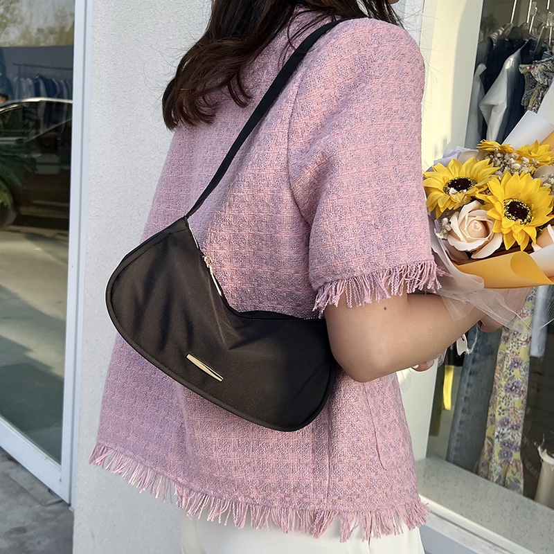Túi đeo dưới cánh tay Thời Trang Cao Cấp