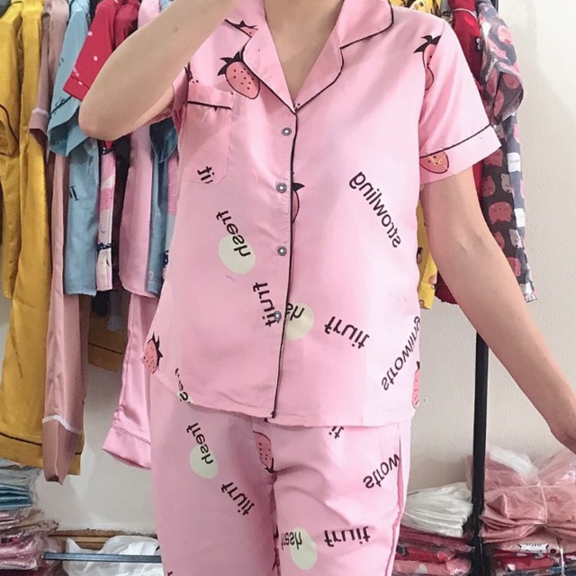 Bộ kate thái