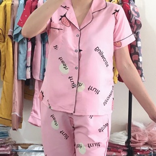 Bộ kate thái