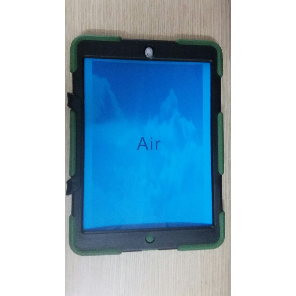 Ốp lưng chống va đập iPad Air/ iPad 5