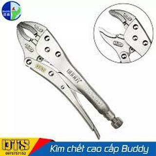 Kìm Bấm BUDDY Cao Cấp 10″ - A0065