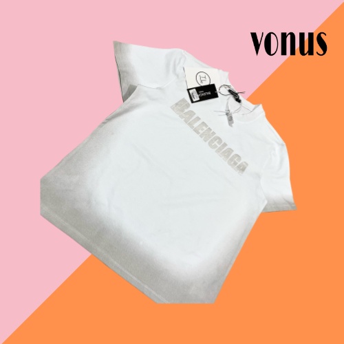 Áo thun nam nữ Balen loang cao cấp I Áo phông ngắn tay nam nữ chất cotton mát co giãn,mềm mịn I #TL0017. | BigBuy360 - bigbuy360.vn