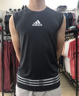 Áo sát nách thể thao cao cấp