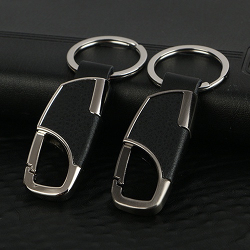 Móc chìa khóa kiểu dáng sang trọng cho nam