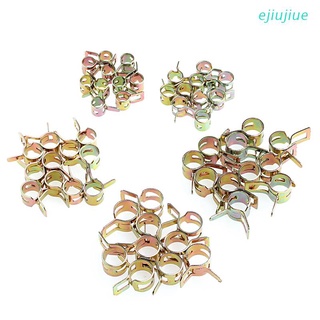 Set 50 kẹp cố định đường ống dẫn nước 5/6/7/8/9mm