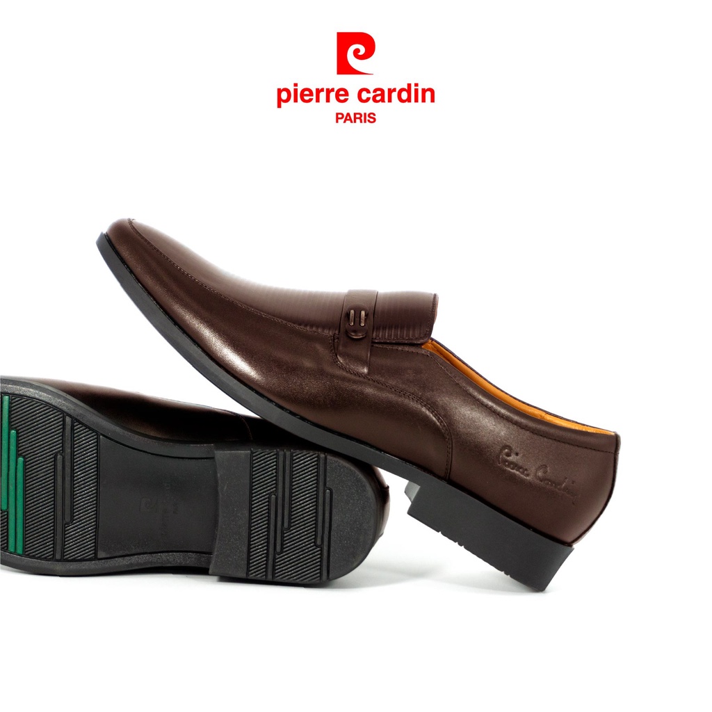 Giày Da Nam Pierre Cardin PCMFWLG 726