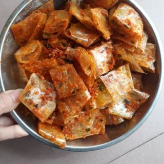 Sỉ 5kg bánh tráng Trọng Nghĩa