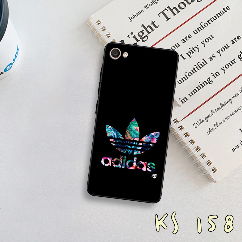 Ốp lưng Vivo Y66 - Vivo Y67 - Vivo Y75 - Ốp in hình ÄDĮĎAŠ sang trọng, bền đẹp