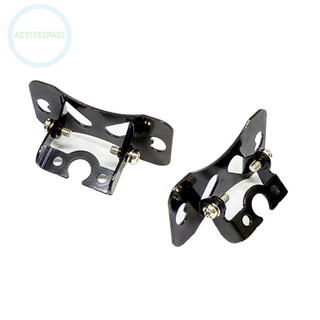 Car Rear View Camera Bracket Dash Mirror Mount Holder for Backup Reverse Camera