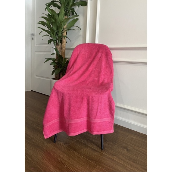 Khăn tắm sợi tre 70x140cm 490gr