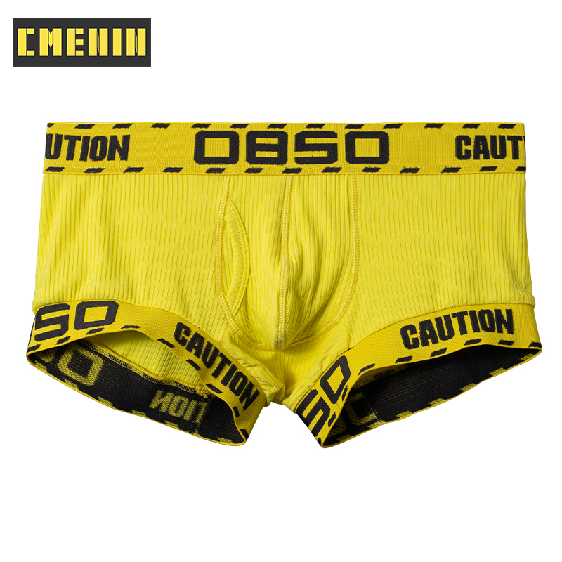 Quần Lót Boxer CMENIN Bs3104 Cotton Chất Lượng Cao Cho Nam
