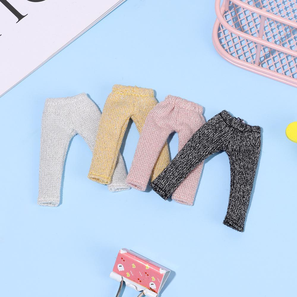 Quần Thời Trang Cho Búp Bê ob11 obitsu11 Tỉ Lệ 1 / 12