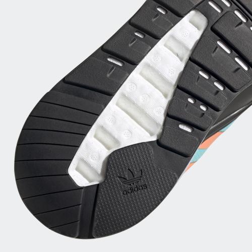 Giày thể thao  Zx 2k Boost &quot;Light Blue&quot; FZ0217 - Hàng Chính Hãng - Bounty Sneakers