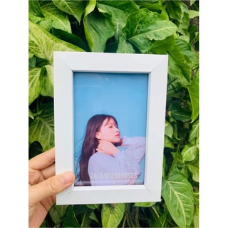 Khung ảnh 10x15 miễn phí in ảnh