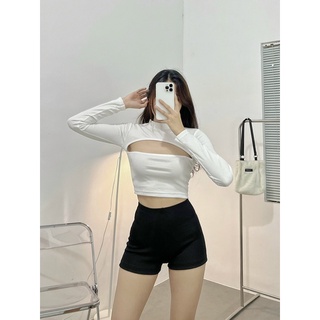Short Biker (NEW IN)