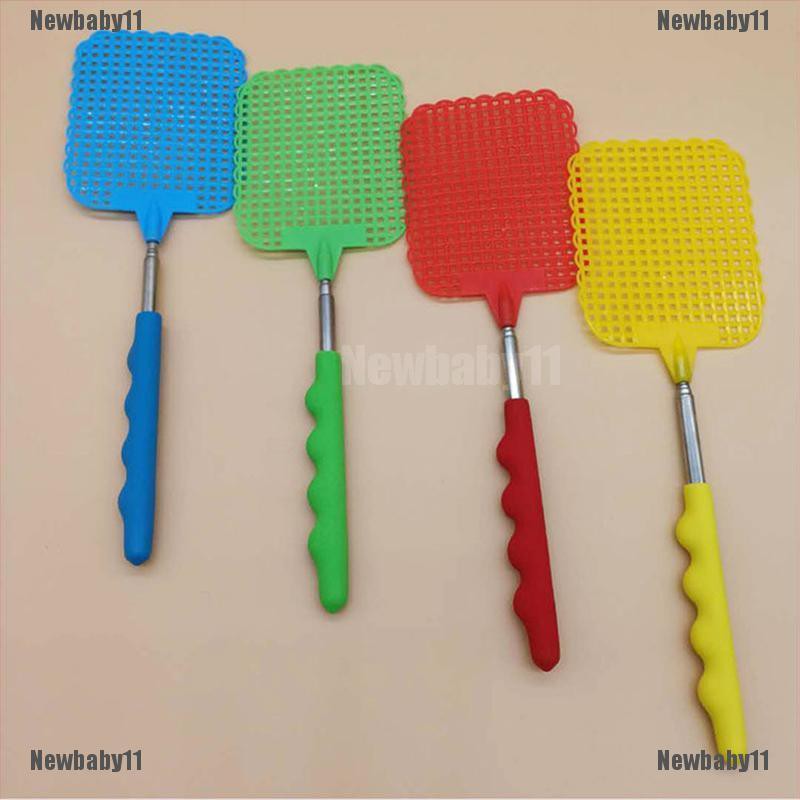 [COD Newb] Vợt Điều Khiển Mở Rộng Bằng Nhựa Họa Tiết Đơn Giản