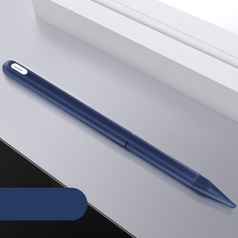 Vỏ Silicon Bọc Bảo Vệ Bút Cảm Ứng Stylus Pencil 2