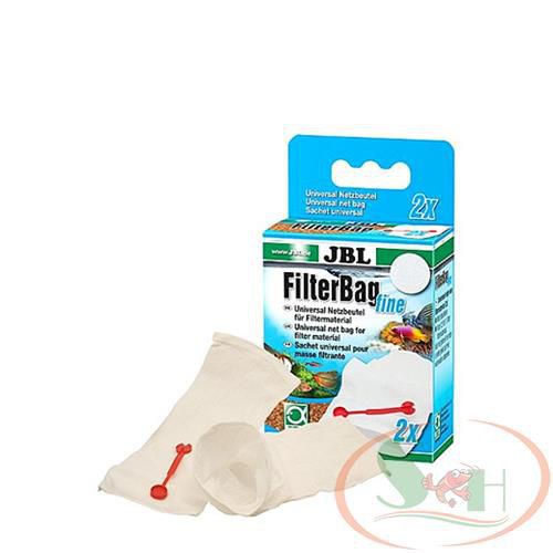 Túi Lưới Lọc JBL FilterBag Fine Siêu Mịn