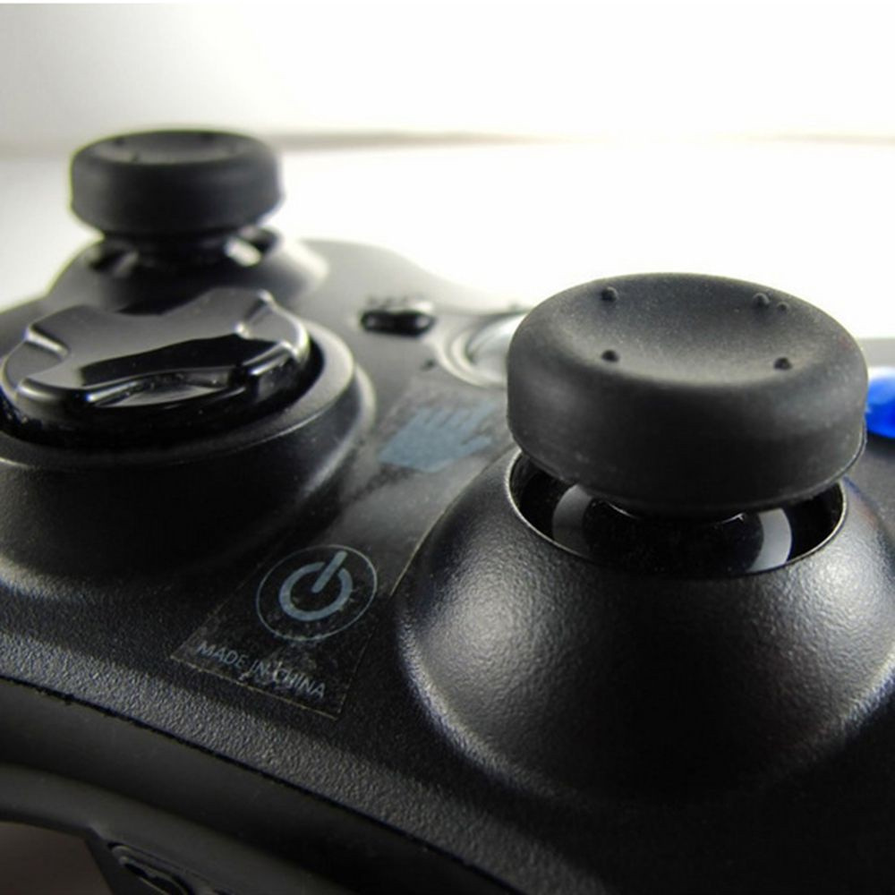 Set 8 Nút Bấm Thay Thế Cho Tay Cầm Chơi Game Ps4 / Xbox