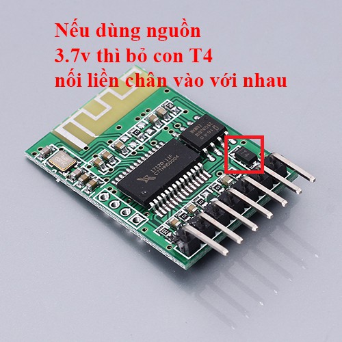 Combo Loa Bluetooth mini tự làm V1