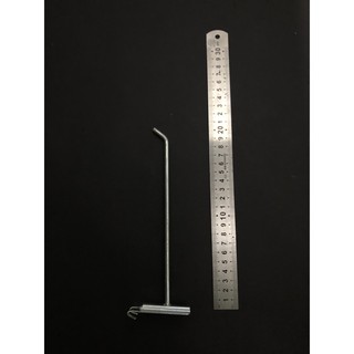 Combo 20 móc lưới 20cm mạ kẽm
