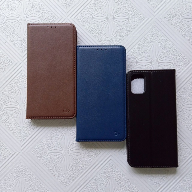 Bao da có ngăn để tiền và thẻ Samsung A31/ A11/A51/A7-2018/A750