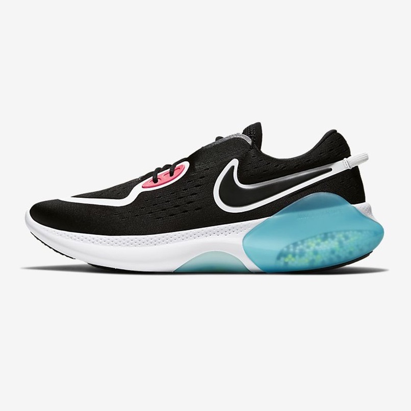 Giày Nike Joyride Dual Run &quot;Core Black&quot; CD4365-003 - Hàng Chính Hãng - Bounty Sneakers