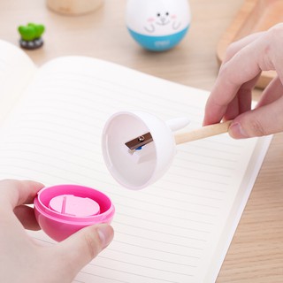 Gọt chì lật đật Deli 0521