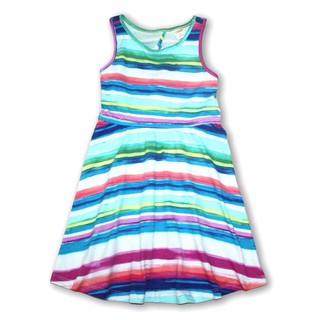 Váy bé gái Gymboree size lớn