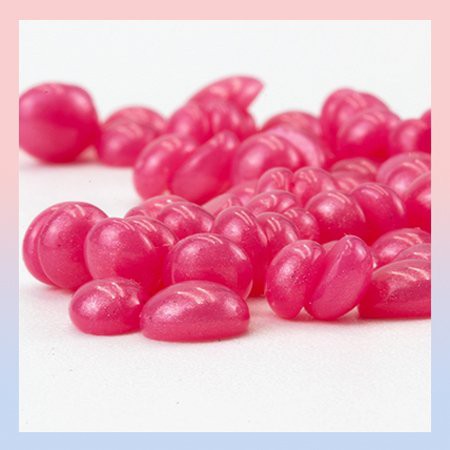 Sáp Wax lông nóng dạng hạt đậu Hard Wax Beans hãng Just Wax ( Tặng kèm que gỗ) | BigBuy360 - bigbuy360.vn